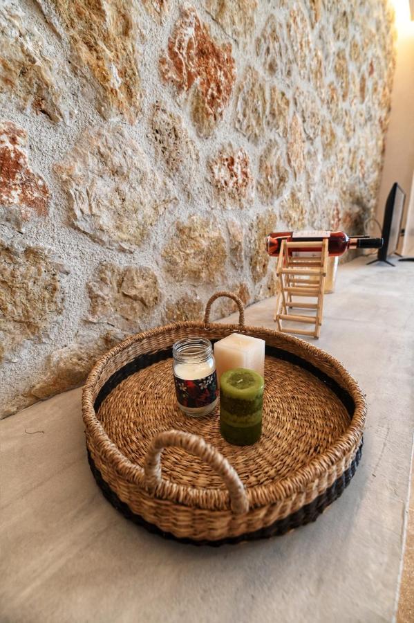 Blooms Of Sivota Bay - Luxury Villas With Private Heated Pool Exterior foto